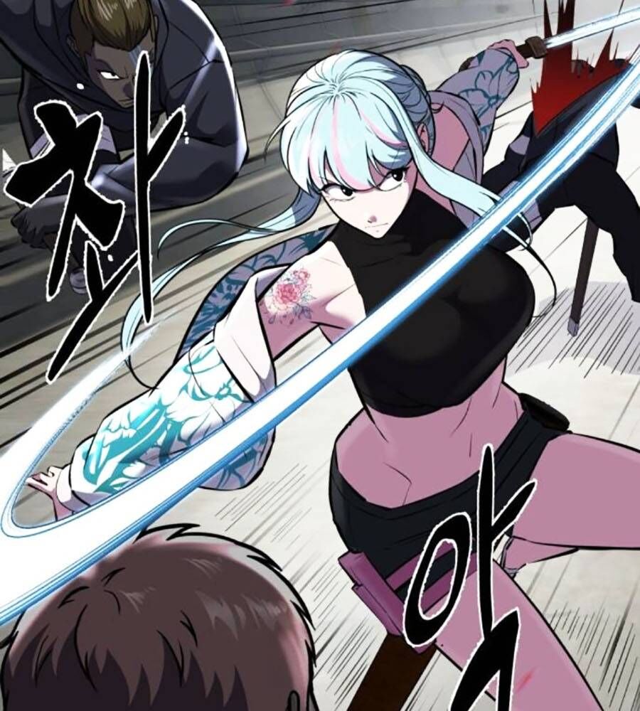 Cậu Bé Của Thần Chết Chapter 241 - Trang 2