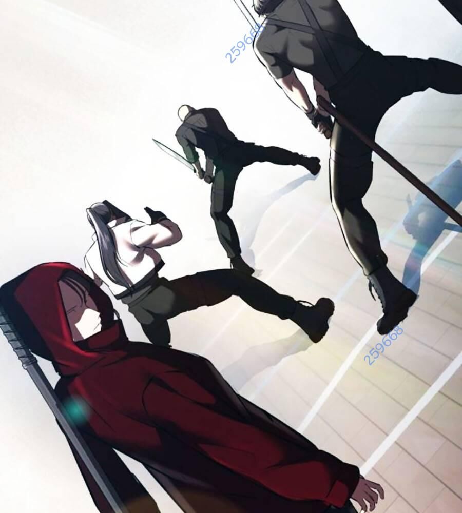 Cậu Bé Của Thần Chết Chapter 241 - Trang 2