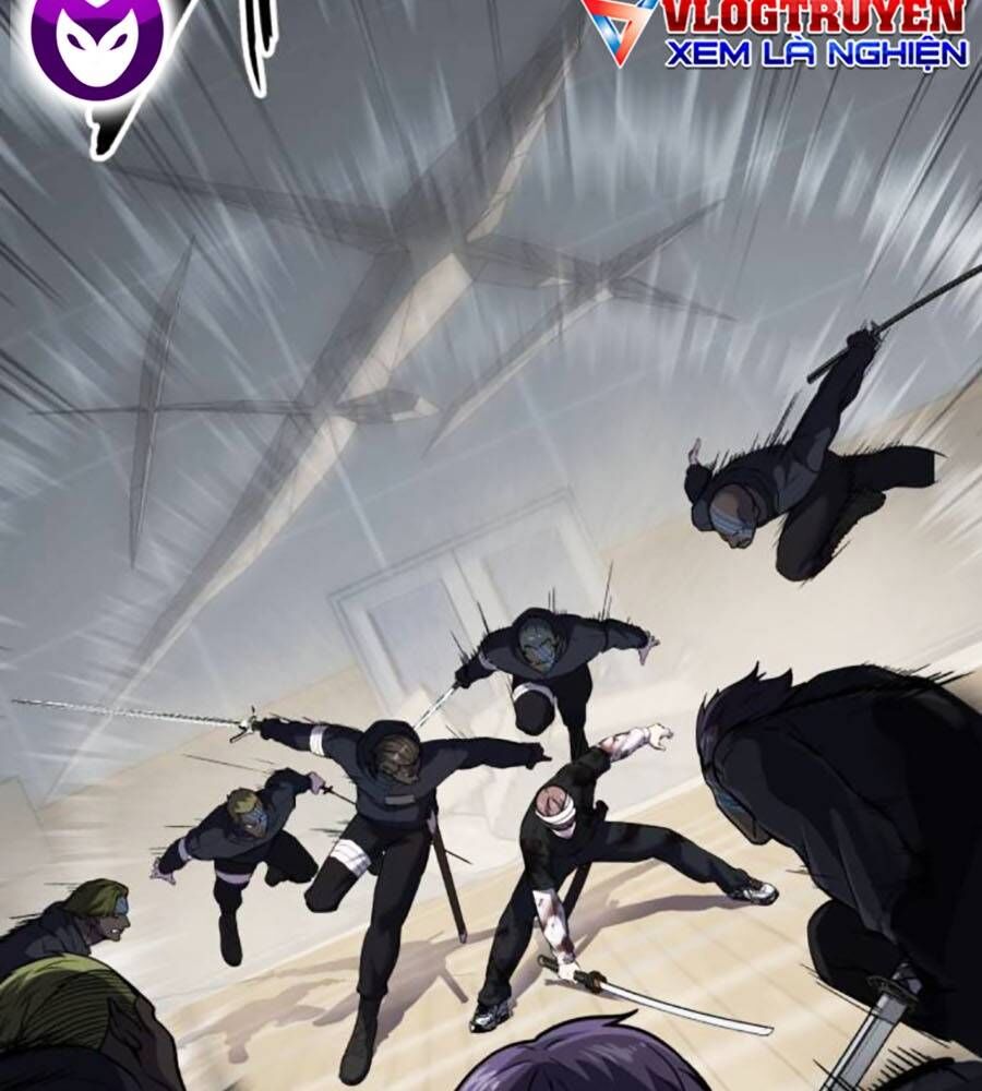 Cậu Bé Của Thần Chết Chapter 241 - Trang 2