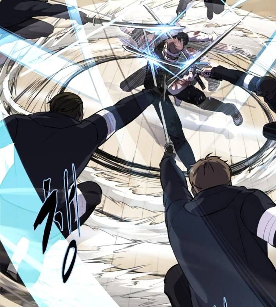 Cậu Bé Của Thần Chết Chapter 241 - Trang 2