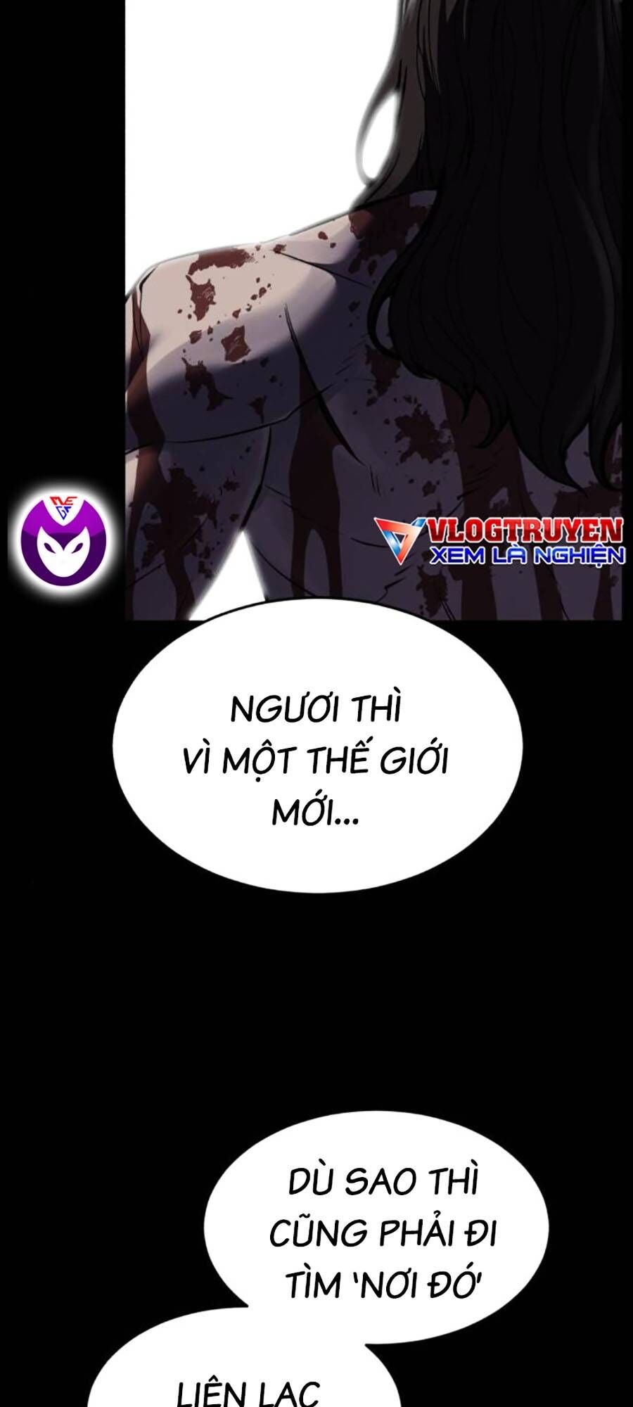 Cậu Bé Của Thần Chết Chapter 243 - Trang 2