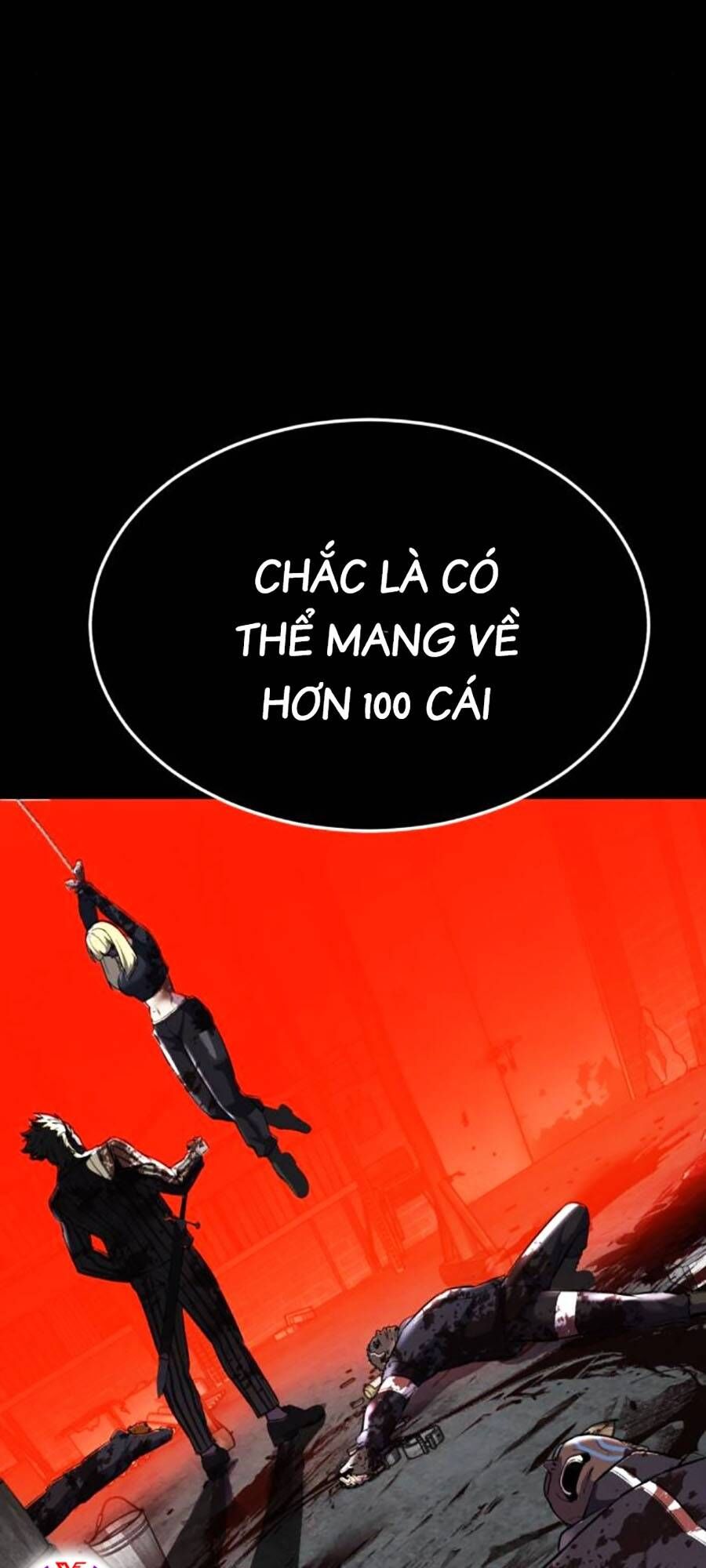 Cậu Bé Của Thần Chết Chapter 243 - Trang 2