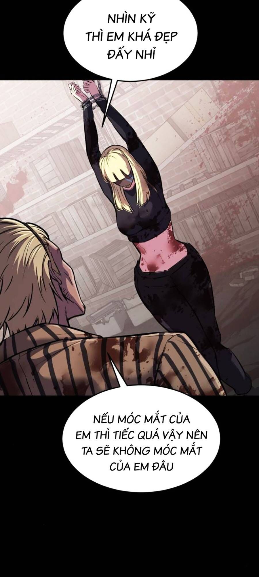 Cậu Bé Của Thần Chết Chapter 243 - Trang 2