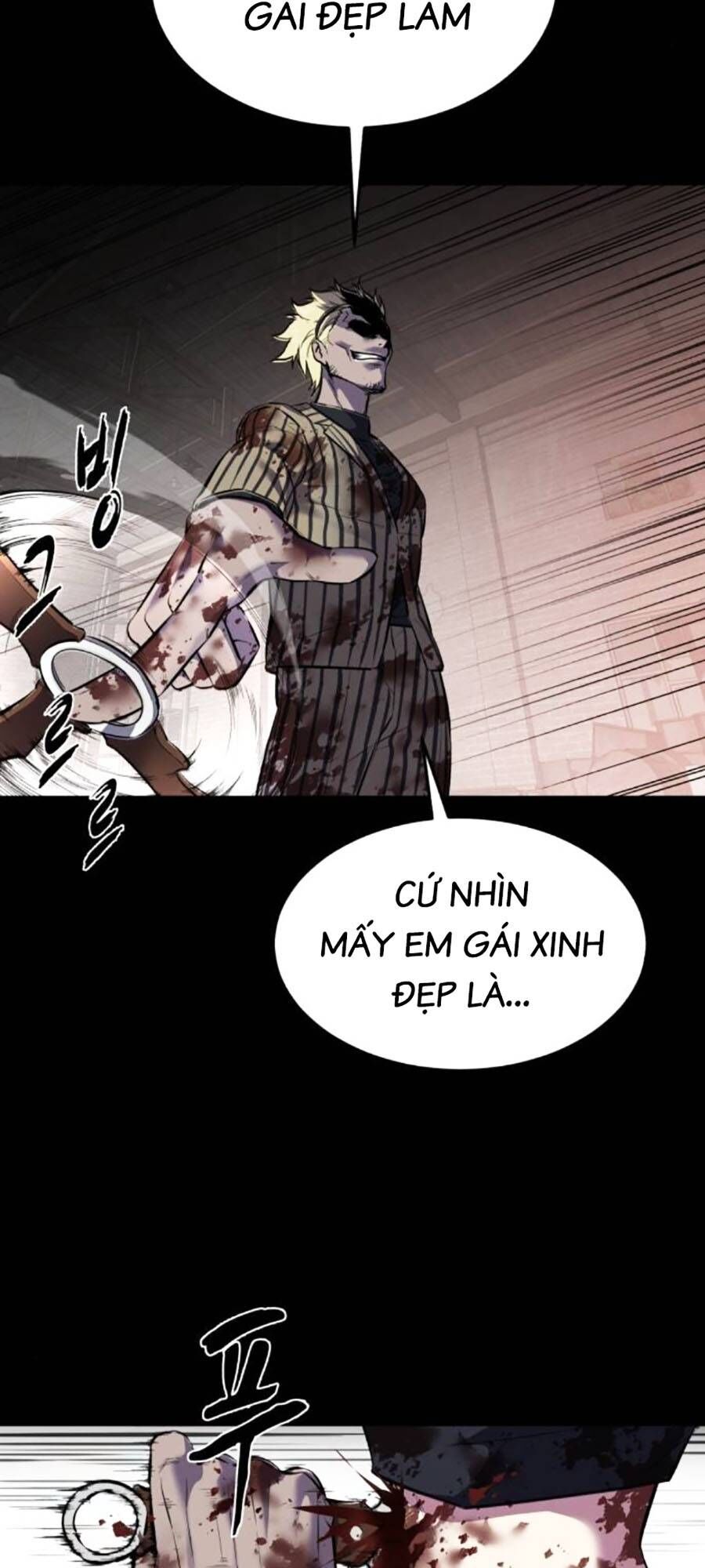 Cậu Bé Của Thần Chết Chapter 243 - Trang 2