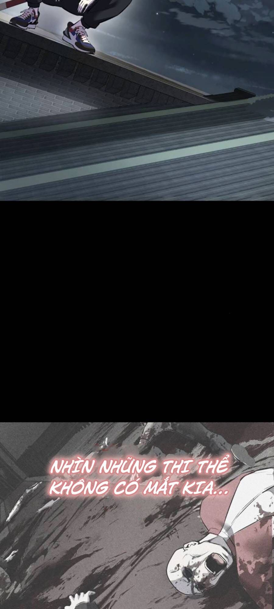 Cậu Bé Của Thần Chết Chapter 243 - Trang 2