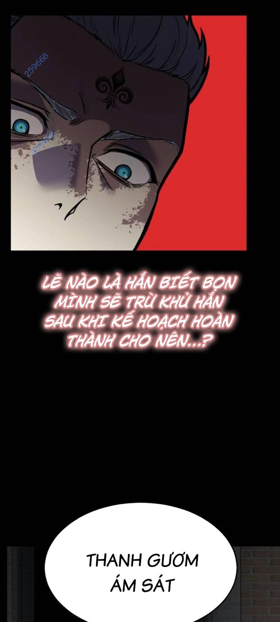 Cậu Bé Của Thần Chết Chapter 243 - Trang 2