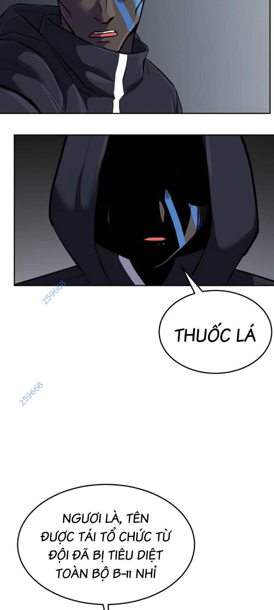 Cậu Bé Của Thần Chết Chapter 243 - Trang 2