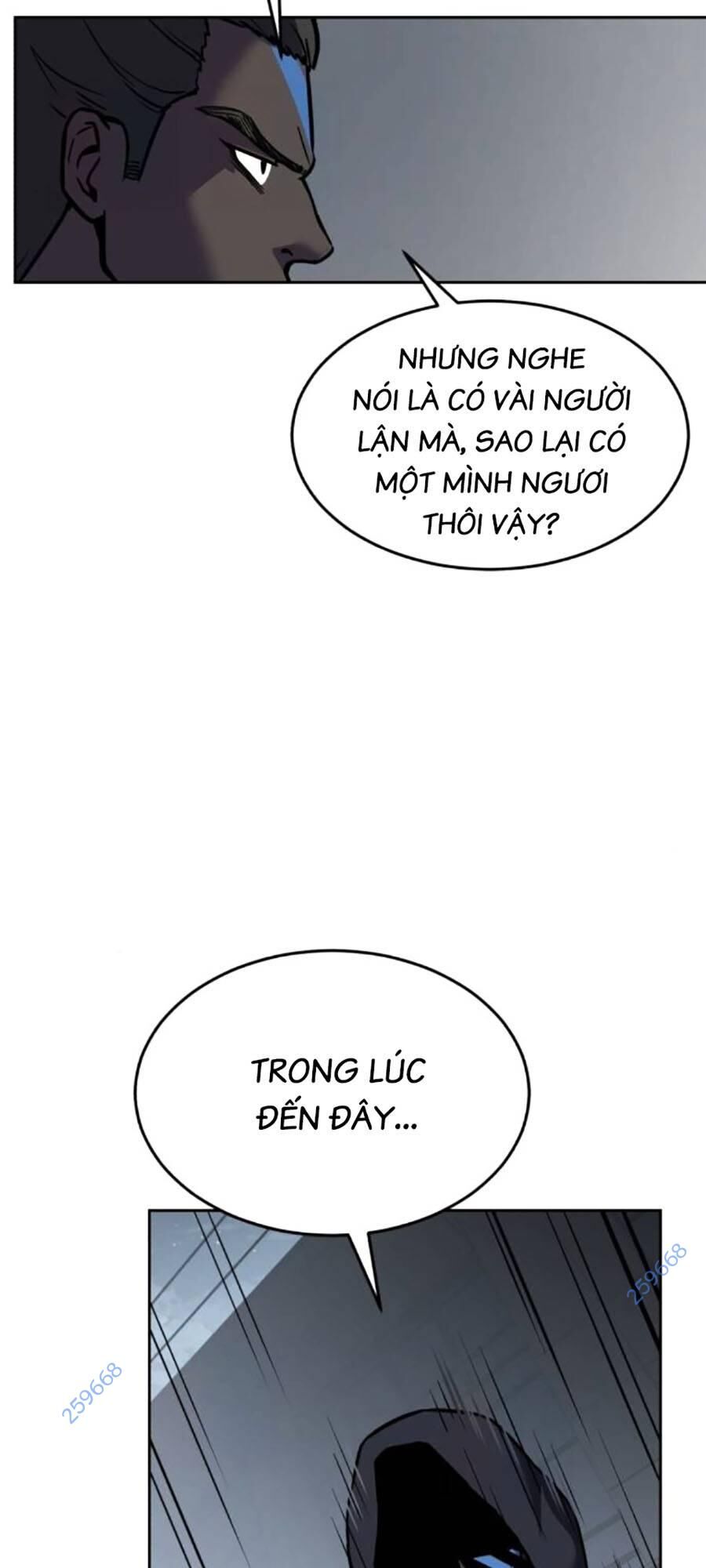 Cậu Bé Của Thần Chết Chapter 243 - Trang 2