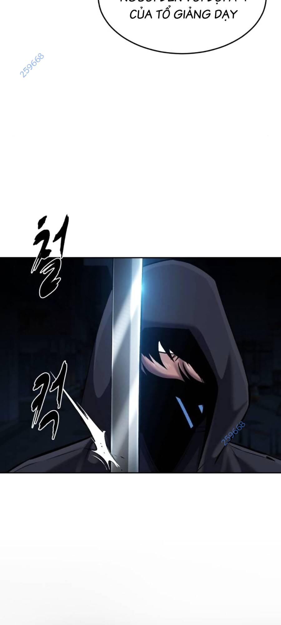 Cậu Bé Của Thần Chết Chapter 243 - Trang 2