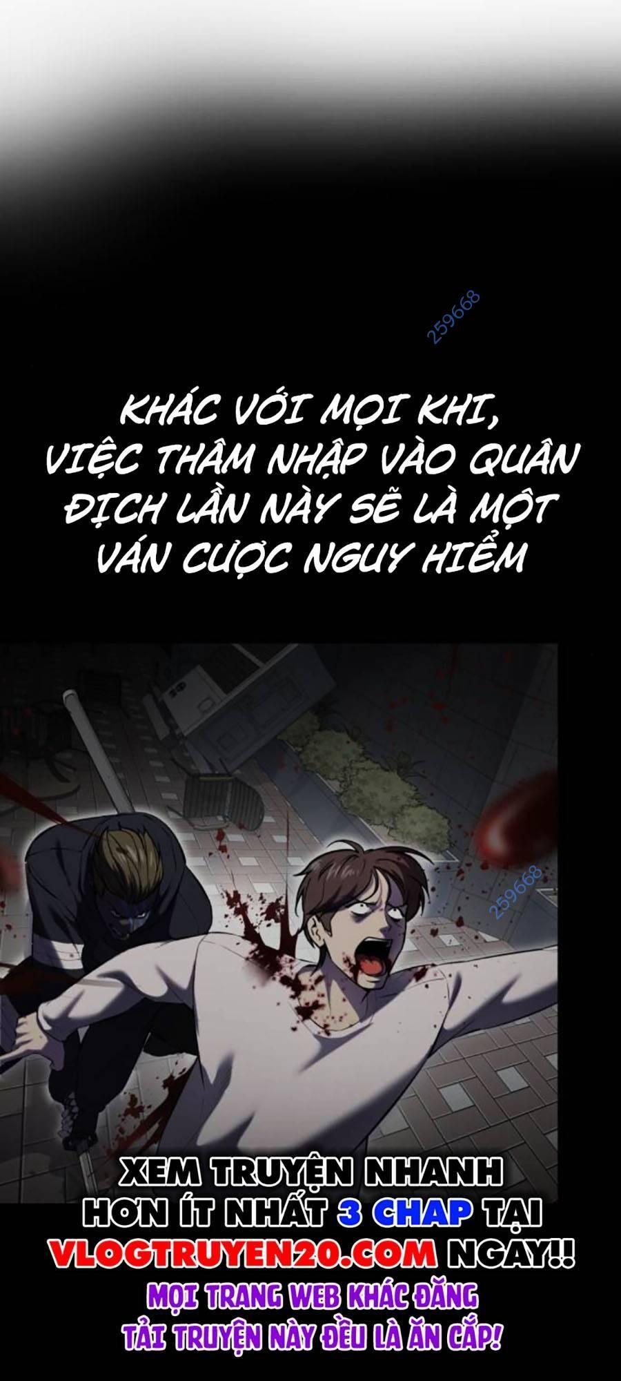 Cậu Bé Của Thần Chết Chapter 243 - Trang 2