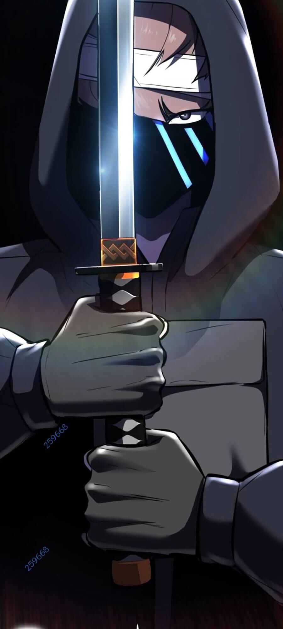 Cậu Bé Của Thần Chết Chapter 243 - Trang 2