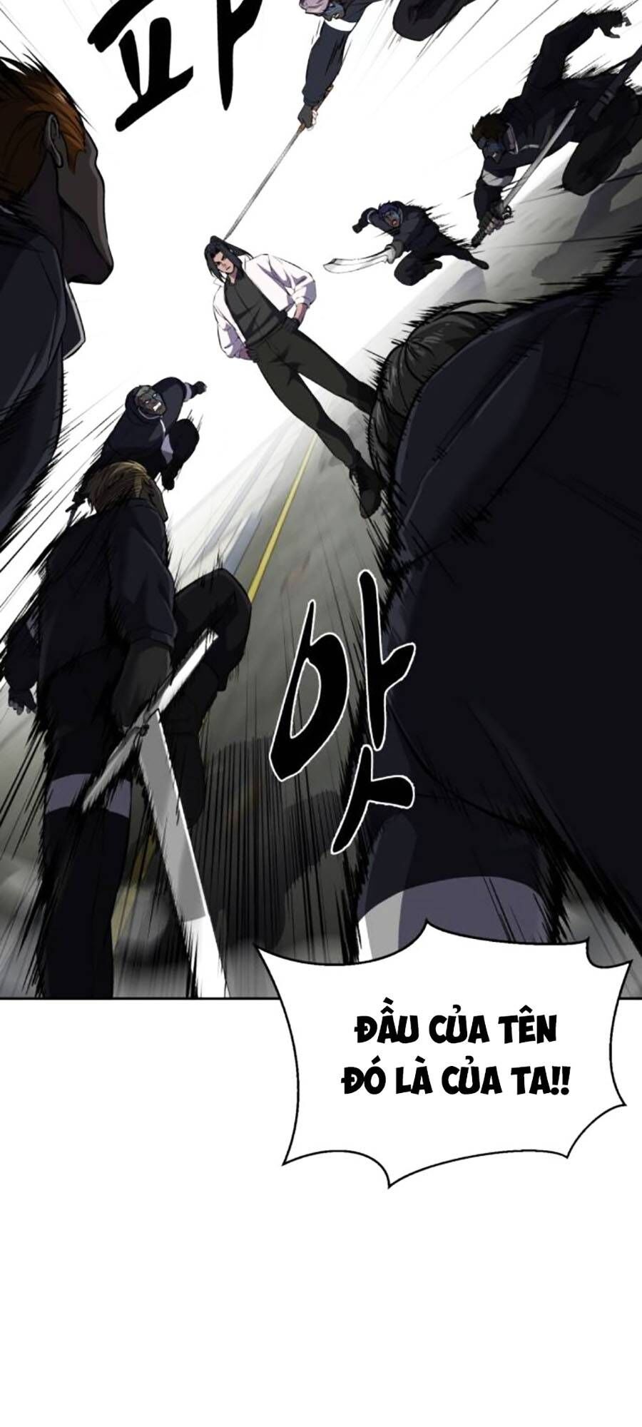 Cậu Bé Của Thần Chết Chapter 243 - Trang 2