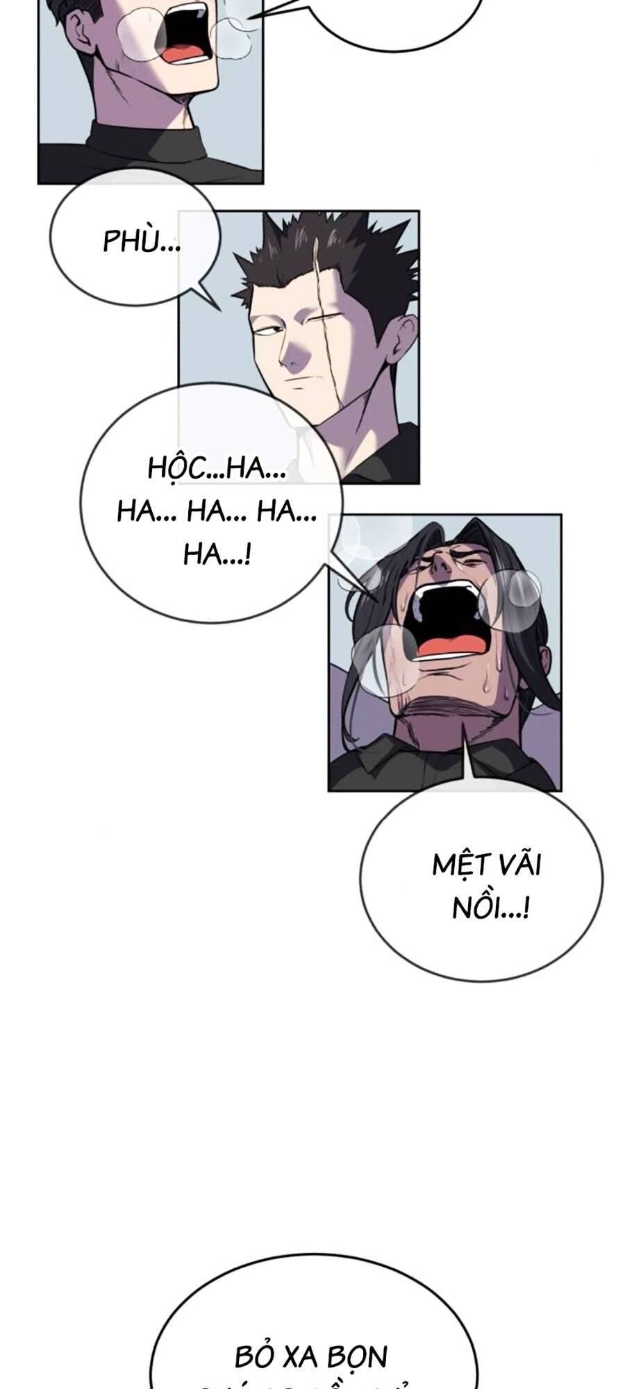 Cậu Bé Của Thần Chết Chapter 243 - Trang 2