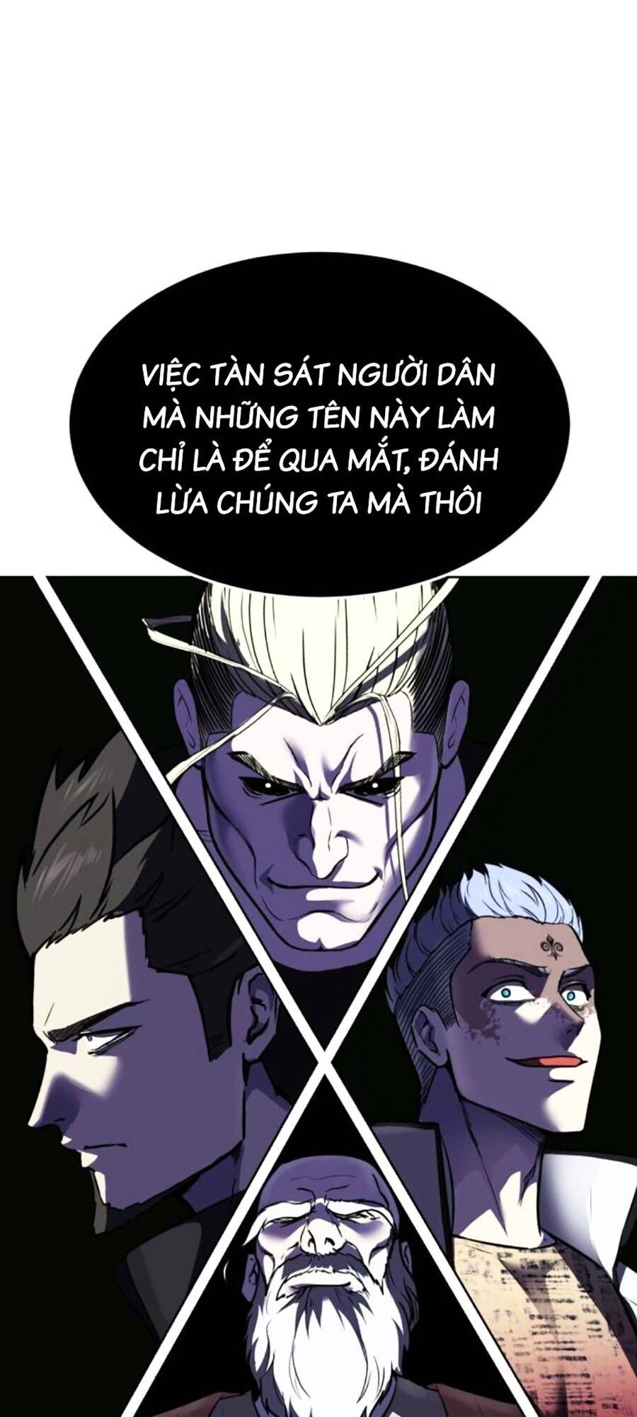 Cậu Bé Của Thần Chết Chapter 243 - Trang 2