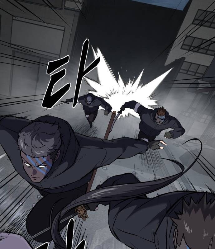 Cậu Bé Của Thần Chết Chapter 244 - Trang 2