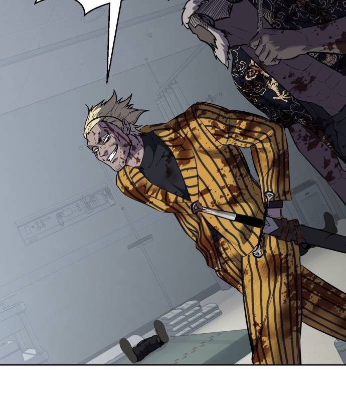 Cậu Bé Của Thần Chết Chapter 244 - Trang 2