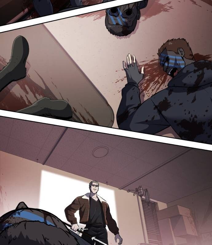 Cậu Bé Của Thần Chết Chapter 244 - Trang 2