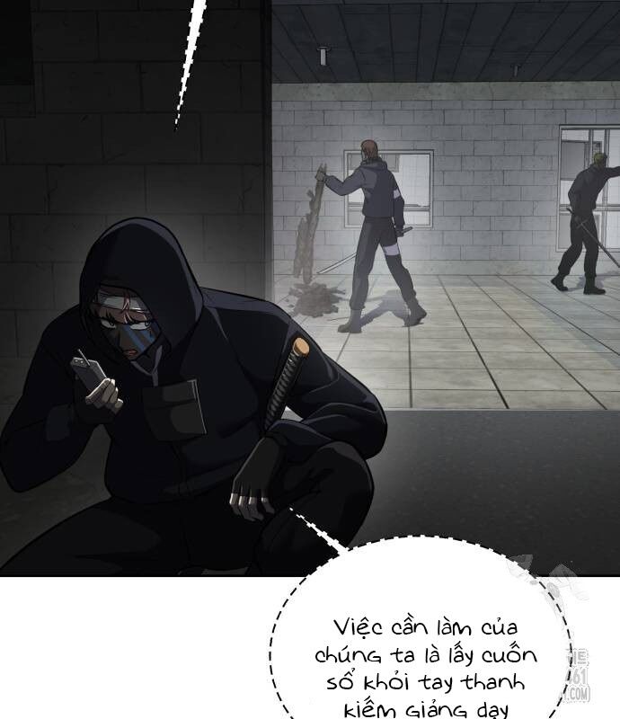 Cậu Bé Của Thần Chết Chapter 244 - Trang 2