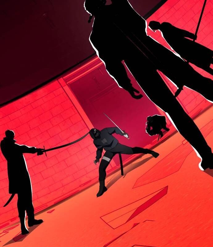 Cậu Bé Của Thần Chết Chapter 244 - Trang 2