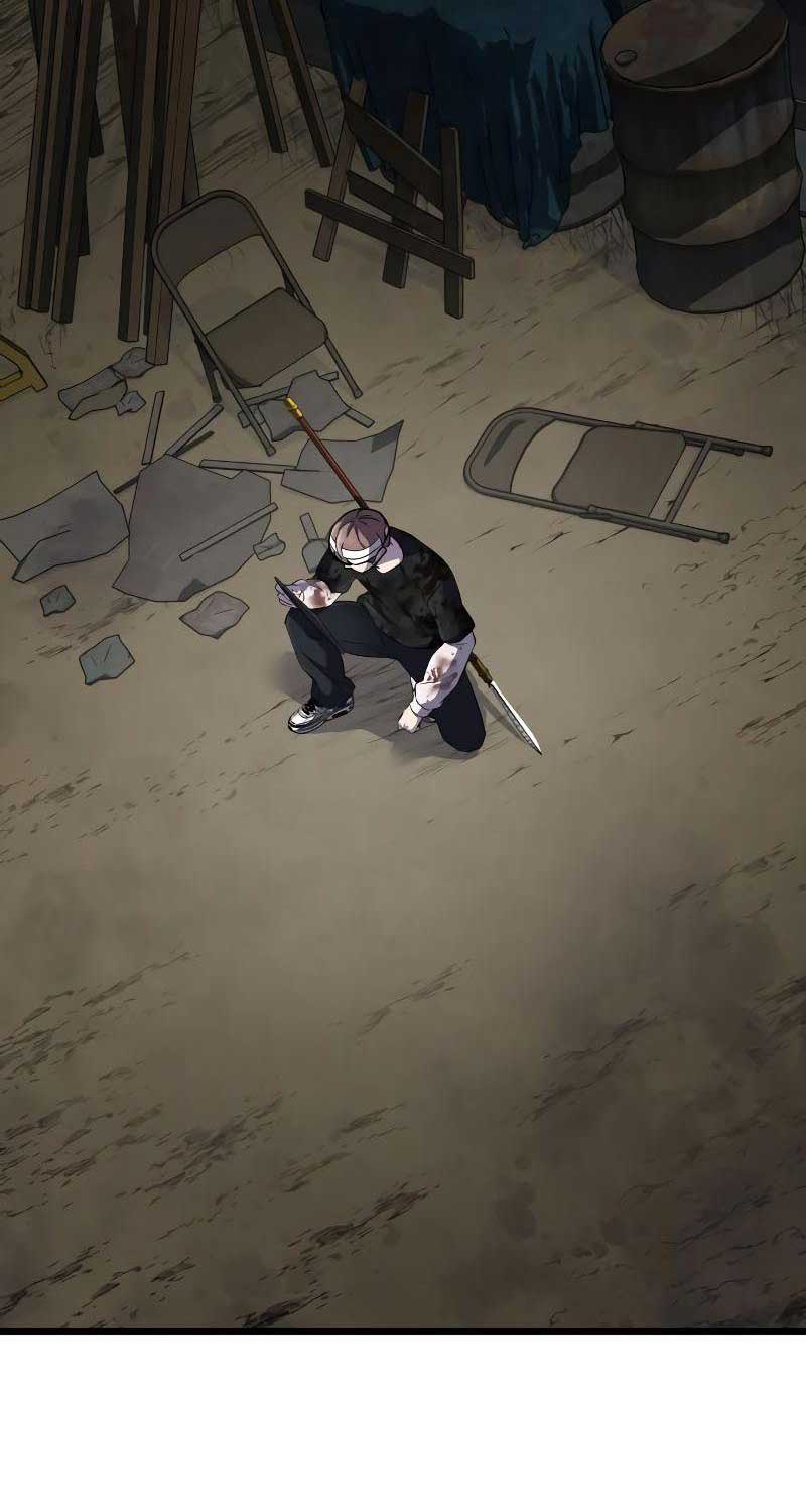 Cậu Bé Của Thần Chết Chapter 246 - Trang 2