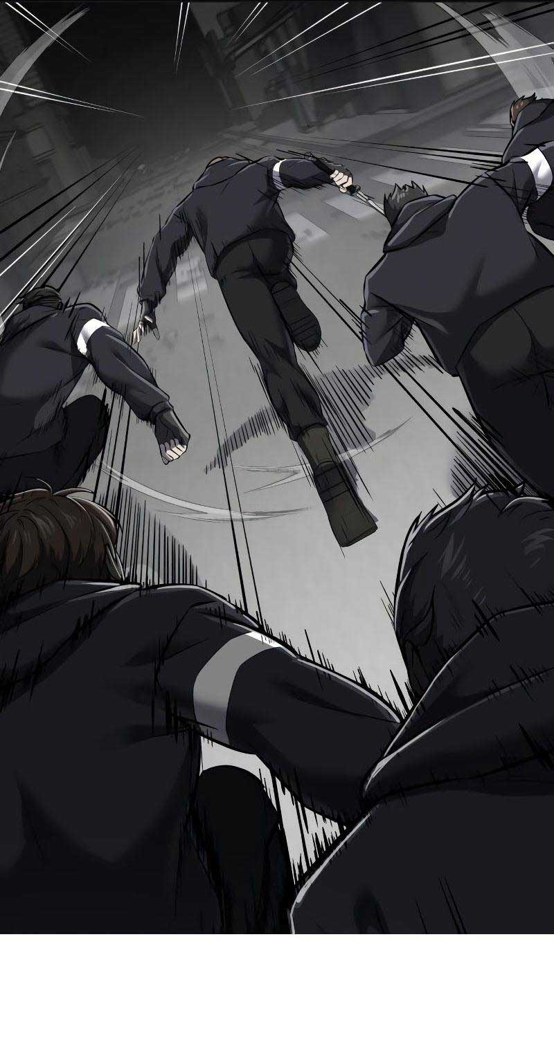 Cậu Bé Của Thần Chết Chapter 246 - Trang 2