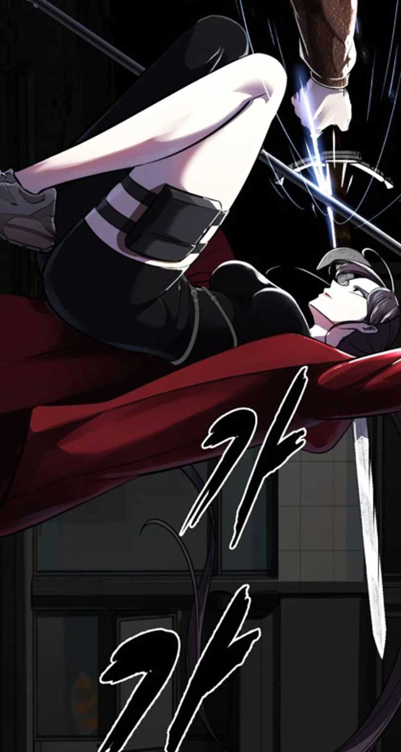 Cậu Bé Của Thần Chết Chapter 246 - Trang 2