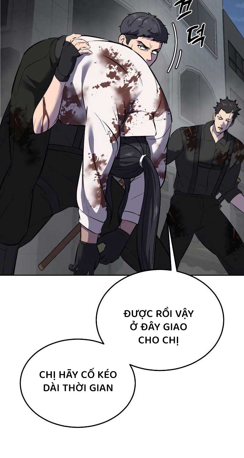 Cậu Bé Của Thần Chết Chapter 246 - Trang 2