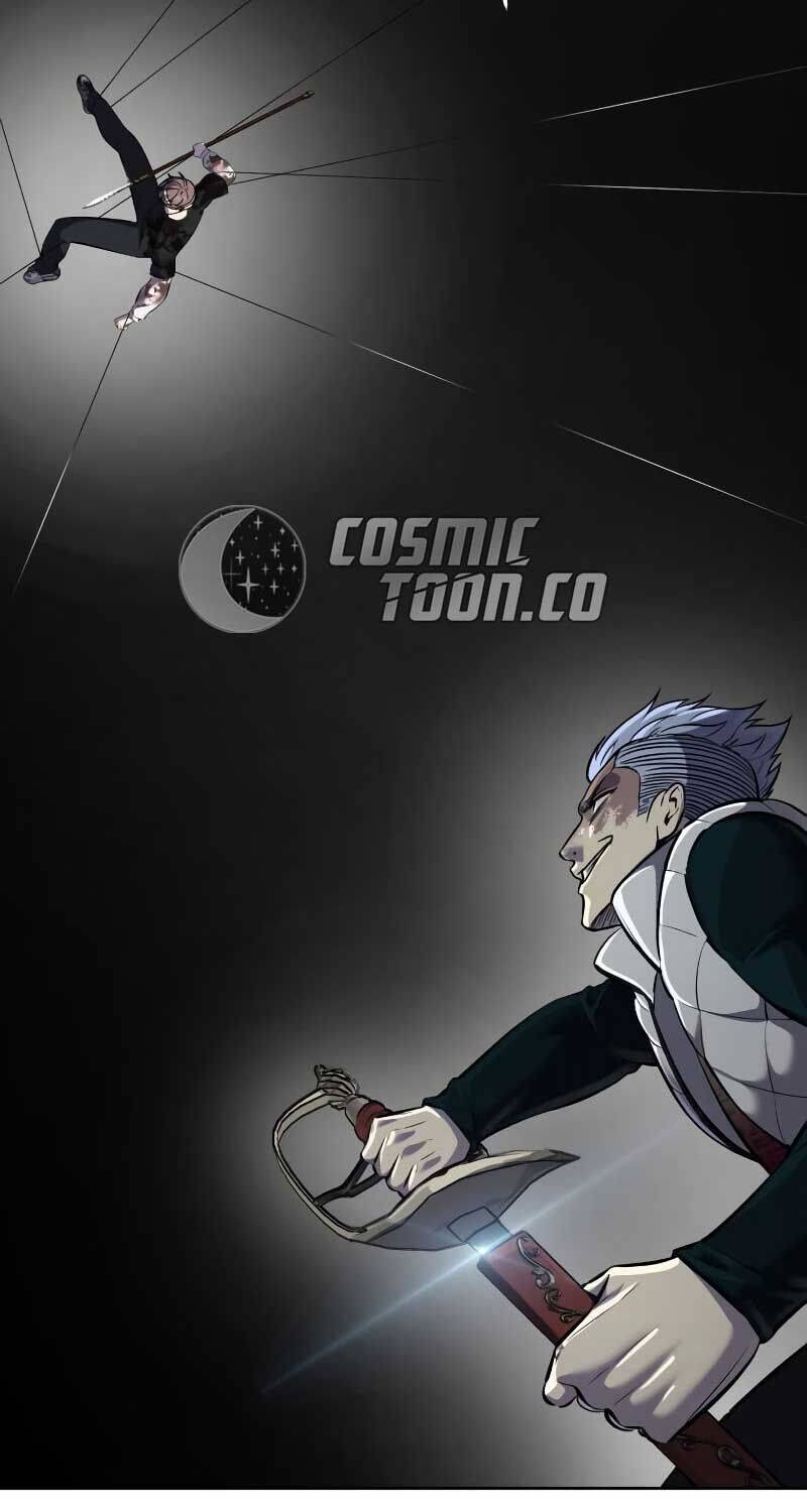 Cậu Bé Của Thần Chết Chapter 247 - Trang 2