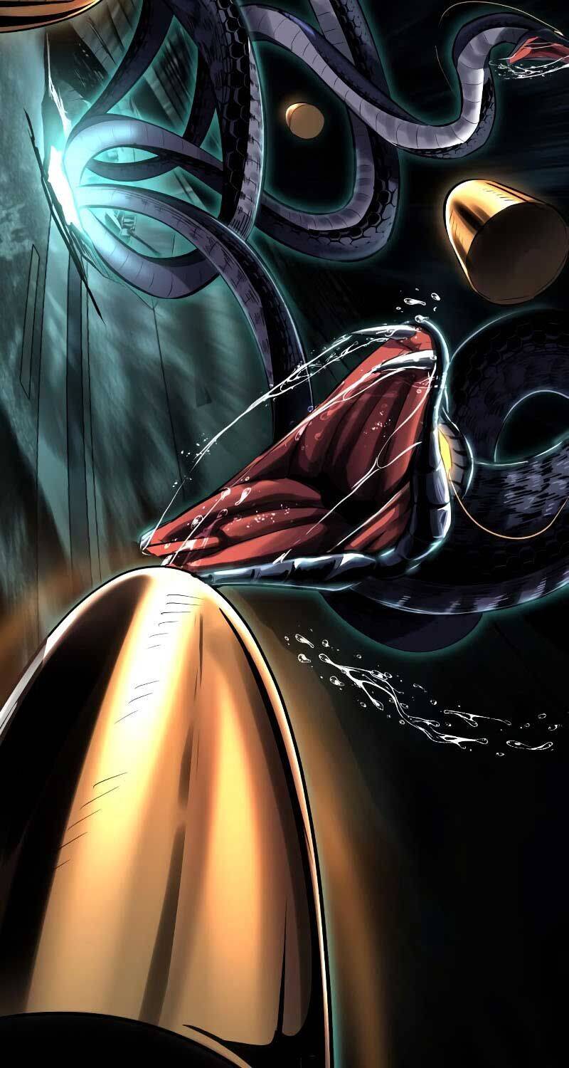 Cậu Bé Của Thần Chết Chapter 247 - Trang 2