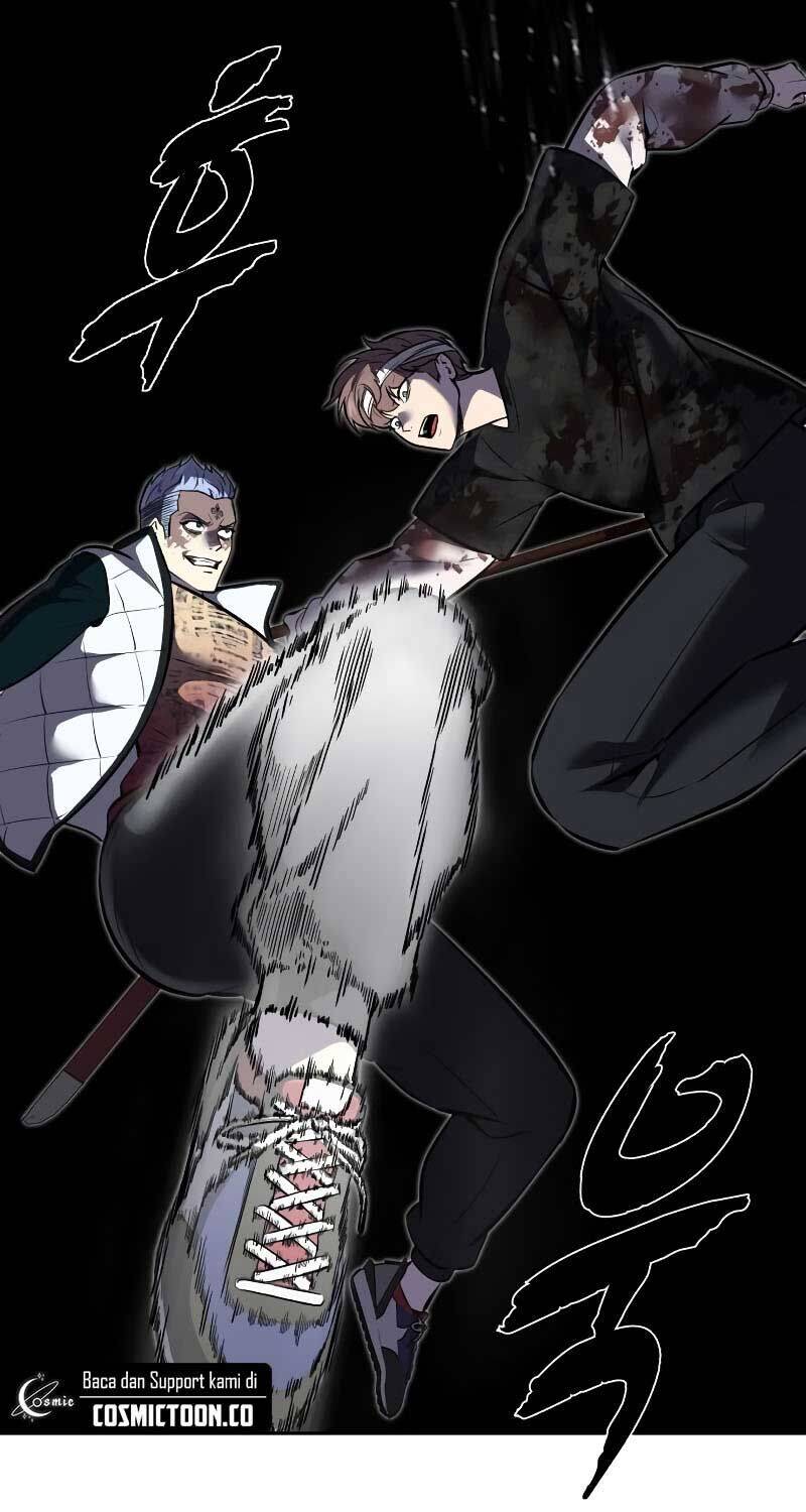 Cậu Bé Của Thần Chết Chapter 247 - Trang 2