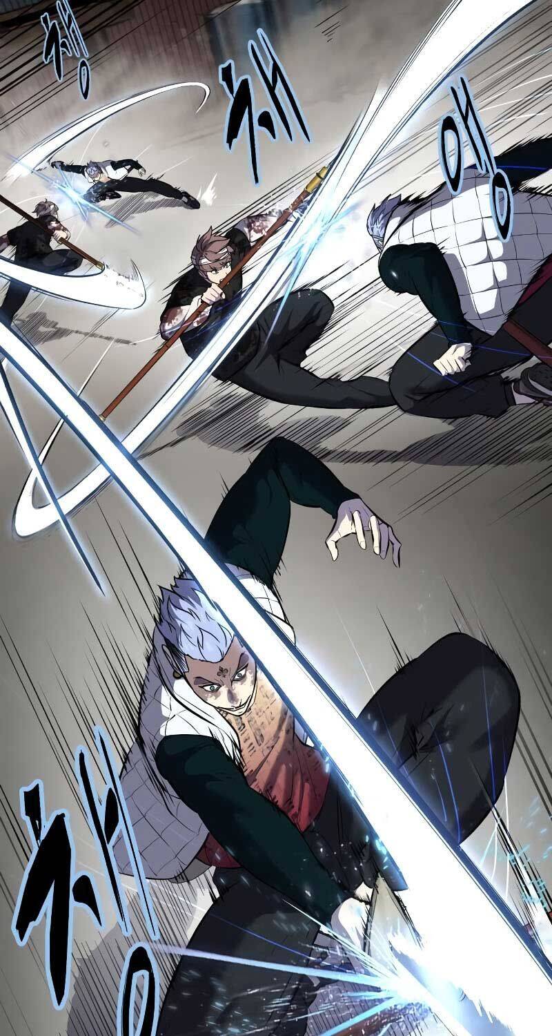 Cậu Bé Của Thần Chết Chapter 247 - Trang 2