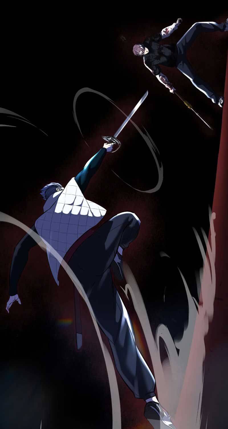 Cậu Bé Của Thần Chết Chapter 247 - Trang 2