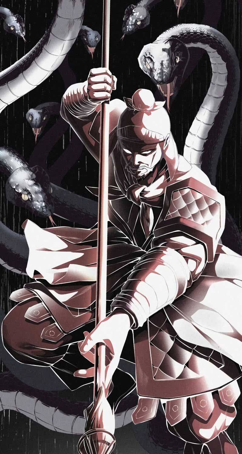 Cậu Bé Của Thần Chết Chapter 247 - Trang 2