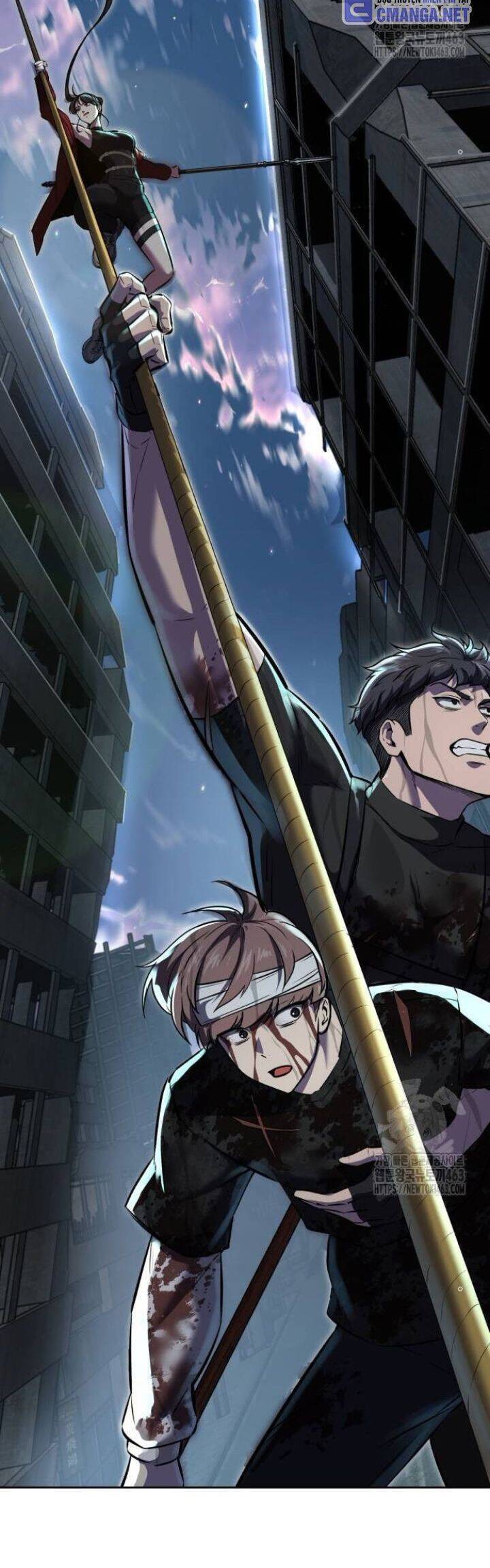 Cậu Bé Của Thần Chết Chapter 248 - Trang 2