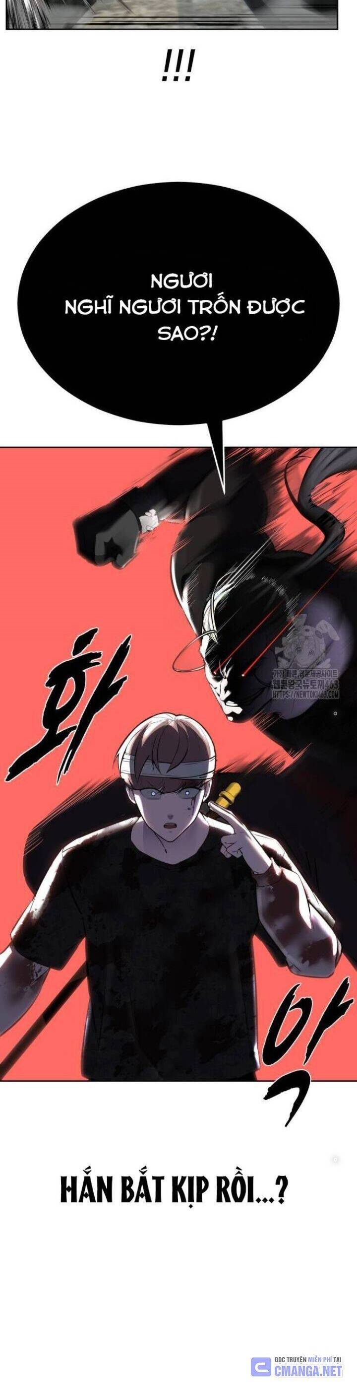 Cậu Bé Của Thần Chết Chapter 248 - Trang 2