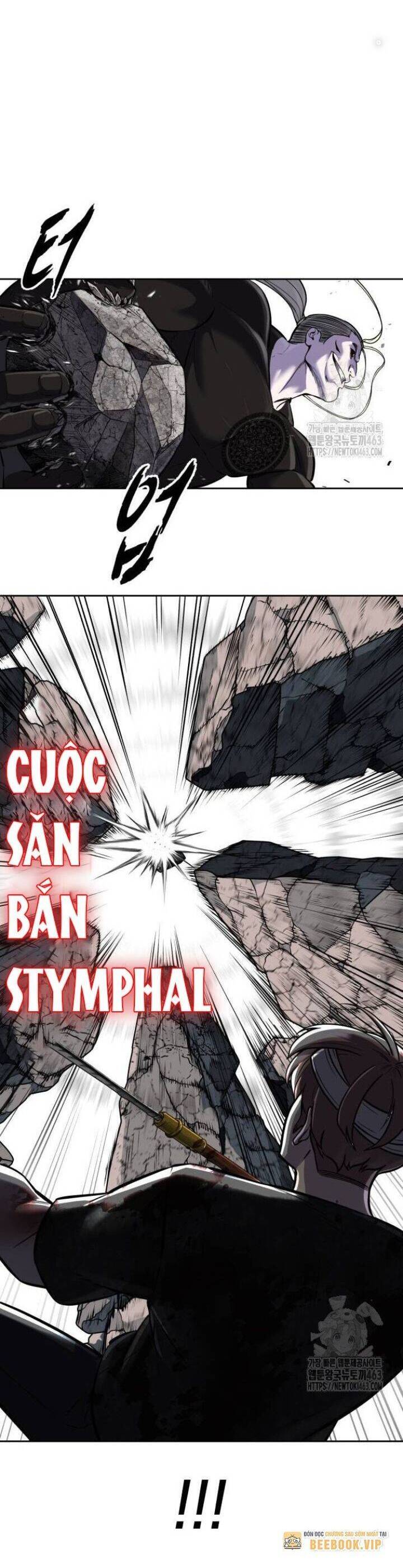 Cậu Bé Của Thần Chết Chapter 248 - Trang 2