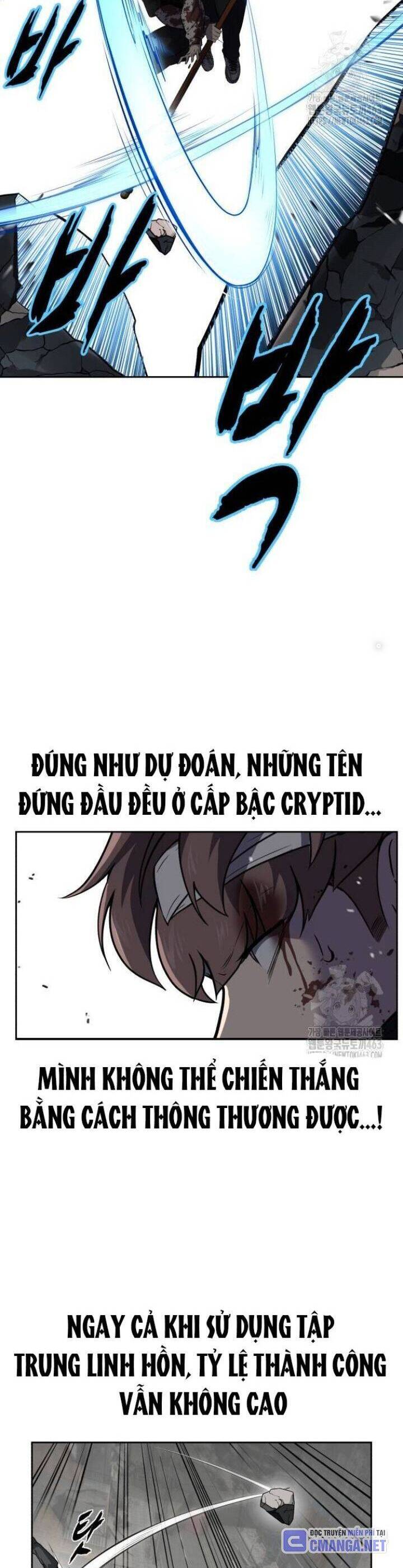 Cậu Bé Của Thần Chết Chapter 248 - Trang 2