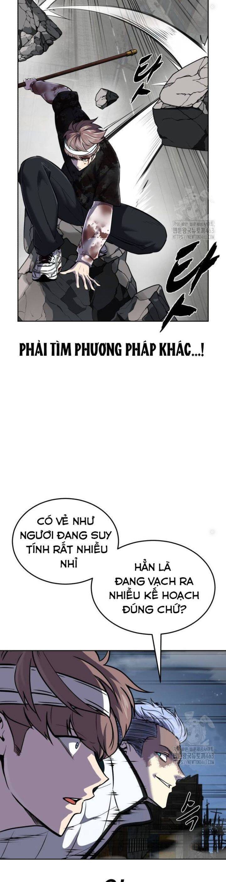 Cậu Bé Của Thần Chết Chapter 248 - Trang 2
