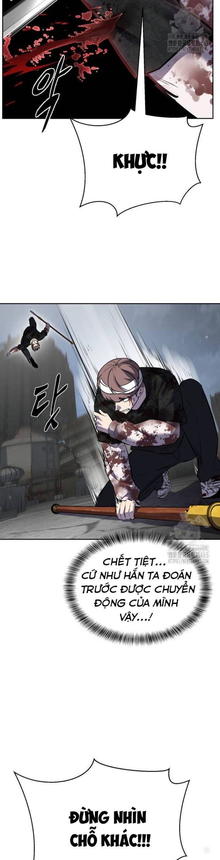 Cậu Bé Của Thần Chết Chapter 248 - Trang 2