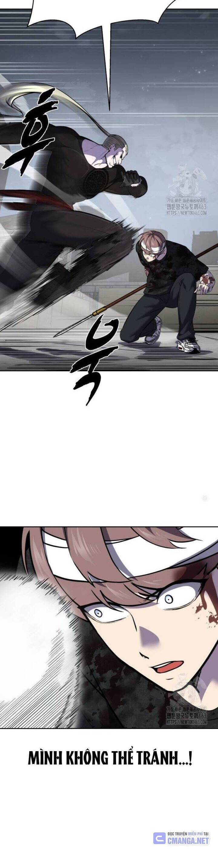 Cậu Bé Của Thần Chết Chapter 248 - Trang 2
