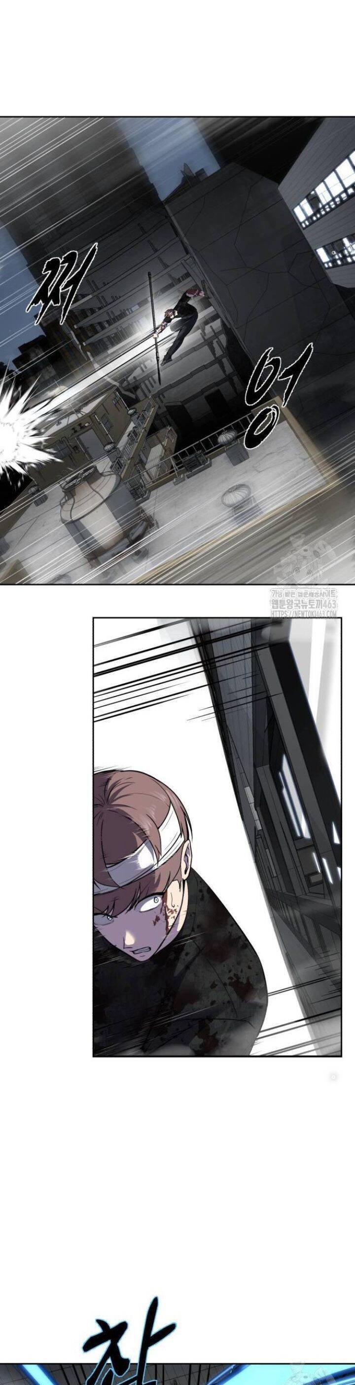 Cậu Bé Của Thần Chết Chapter 248 - Trang 2