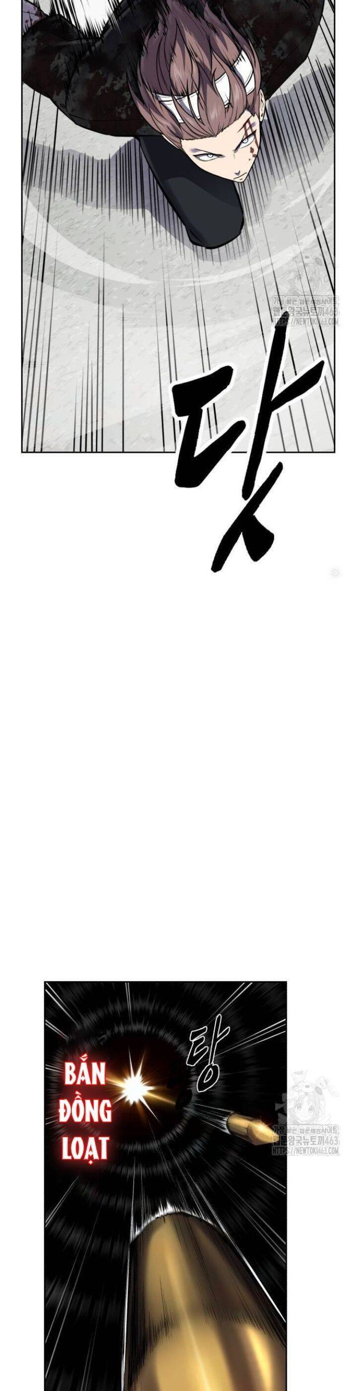 Cậu Bé Của Thần Chết Chapter 248 - Trang 2