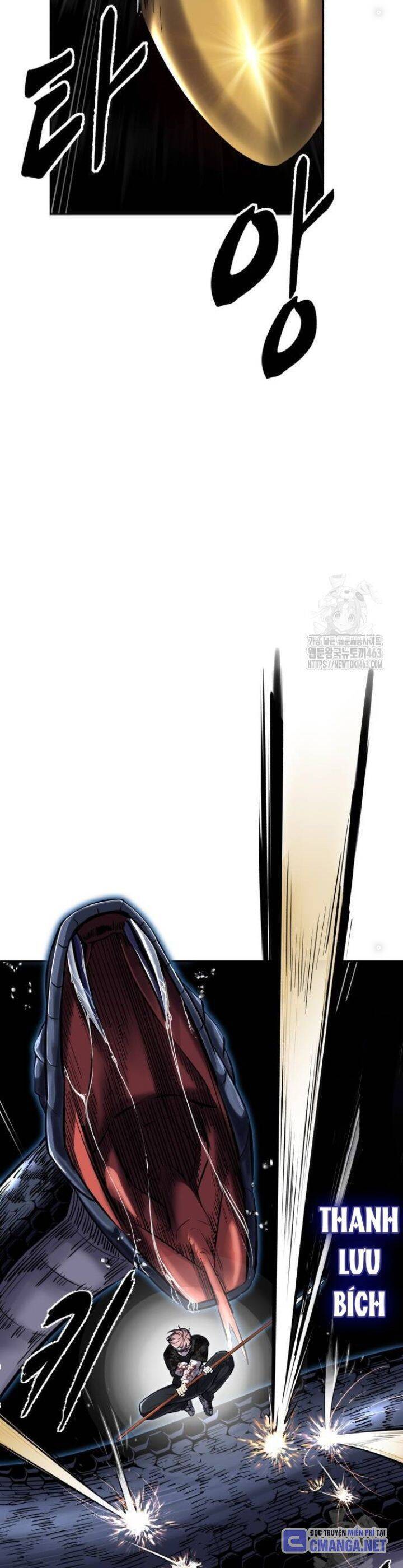 Cậu Bé Của Thần Chết Chapter 248 - Trang 2