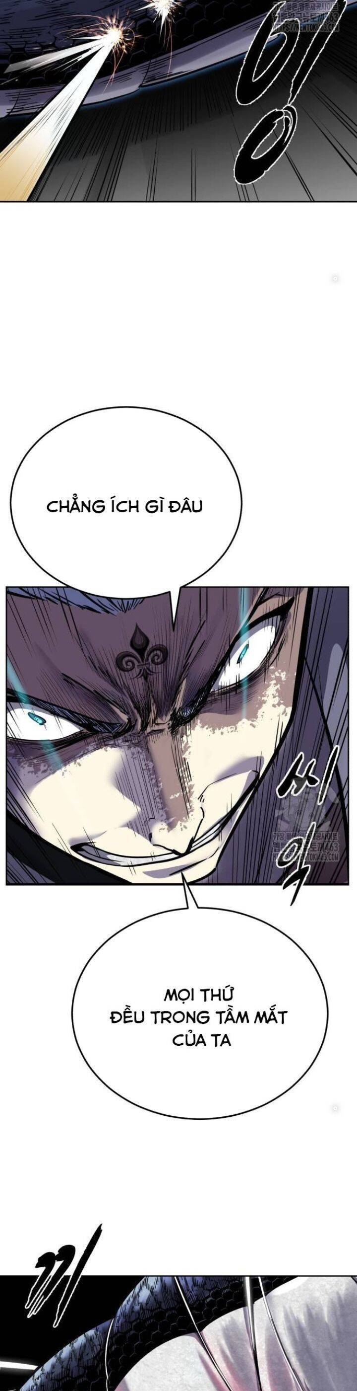 Cậu Bé Của Thần Chết Chapter 248 - Trang 2