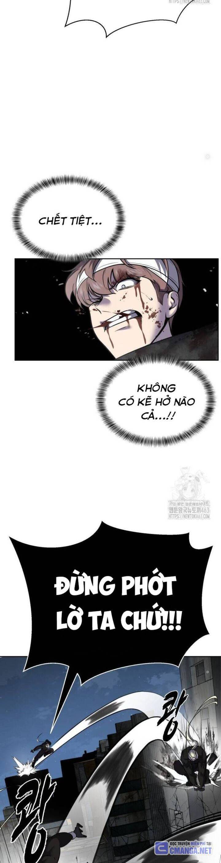 Cậu Bé Của Thần Chết Chapter 248 - Trang 2