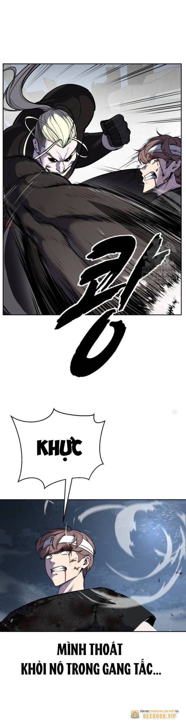 Cậu Bé Của Thần Chết Chapter 248 - Trang 2