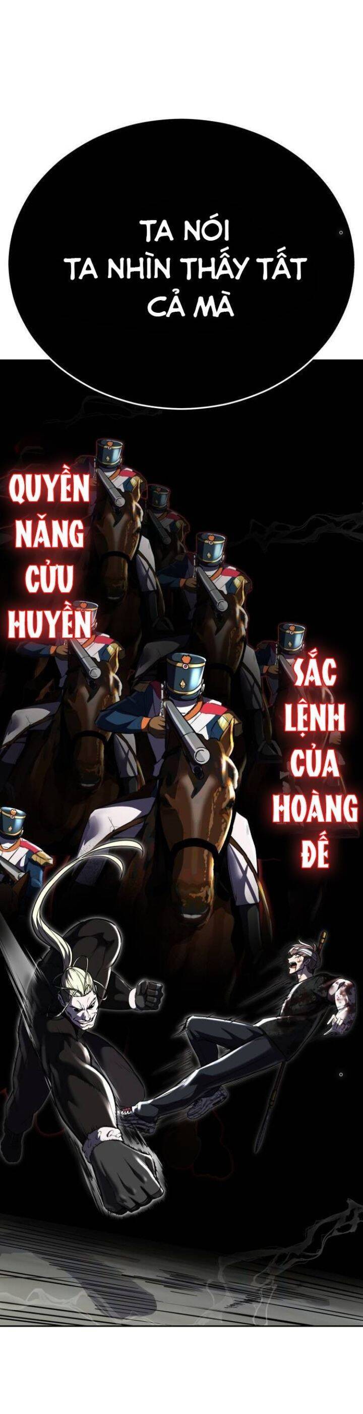 Cậu Bé Của Thần Chết Chapter 248 - Trang 2