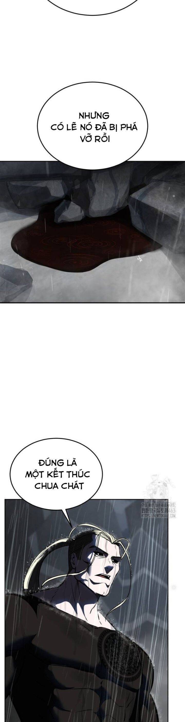 Cậu Bé Của Thần Chết Chapter 248 - Trang 2