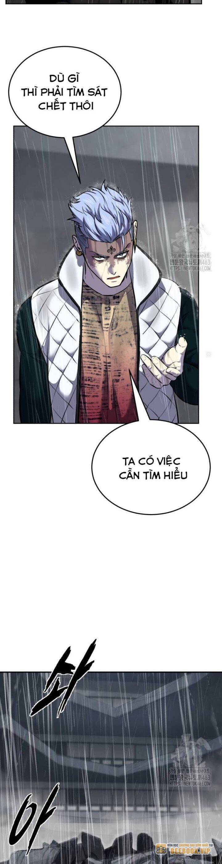 Cậu Bé Của Thần Chết Chapter 248 - Trang 2