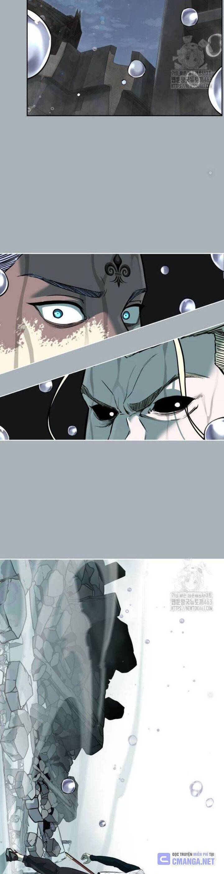 Cậu Bé Của Thần Chết Chapter 248 - Trang 2